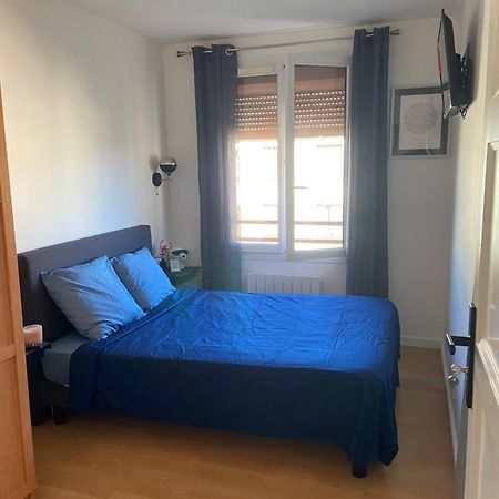 Chambre Double Cosy Aux Portes De Paris Drancy Ngoại thất bức ảnh