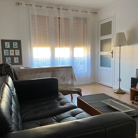 Chambre Double Cosy Aux Portes De Paris Drancy Ngoại thất bức ảnh
