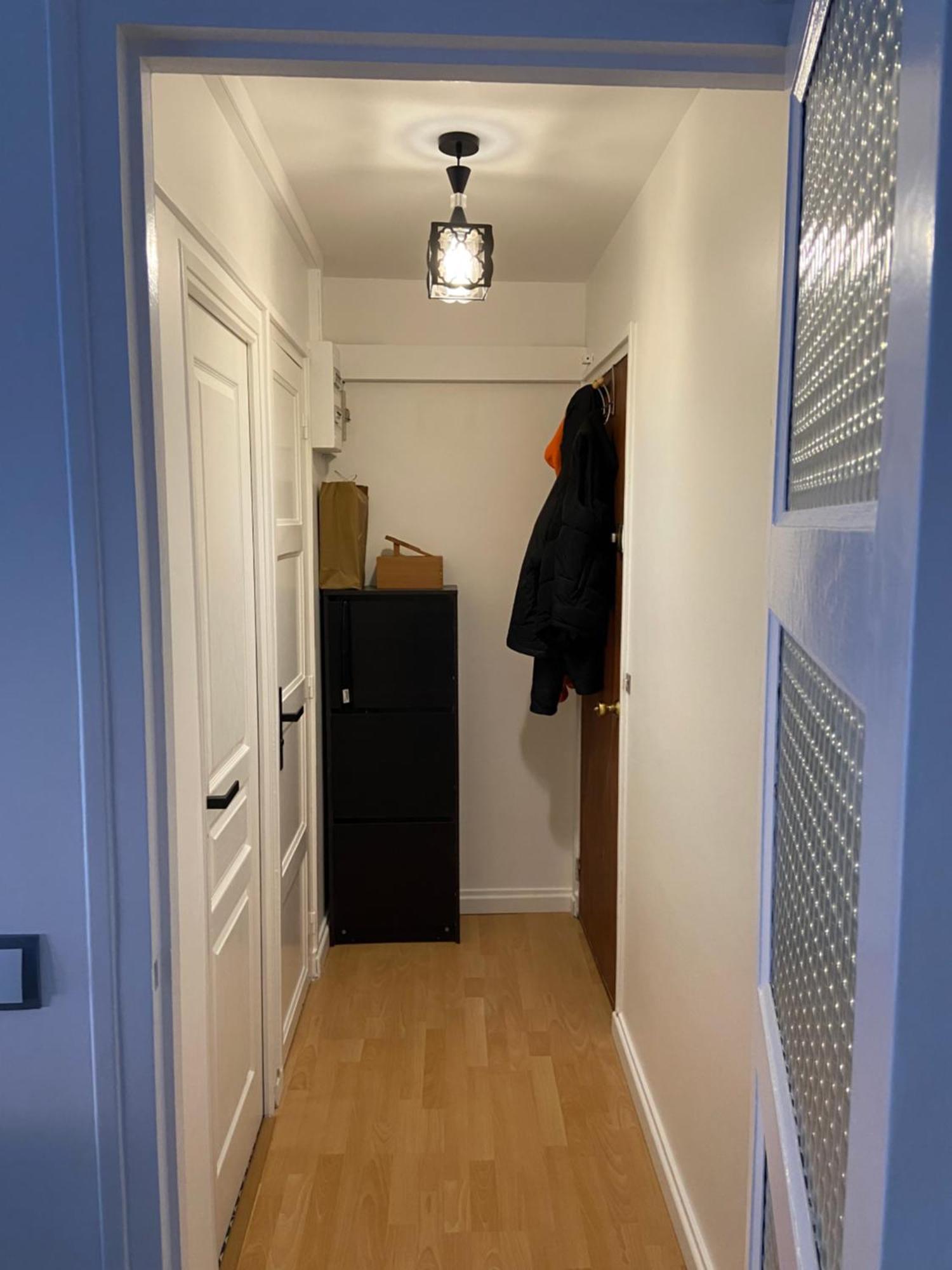 Chambre Double Cosy Aux Portes De Paris Drancy Ngoại thất bức ảnh