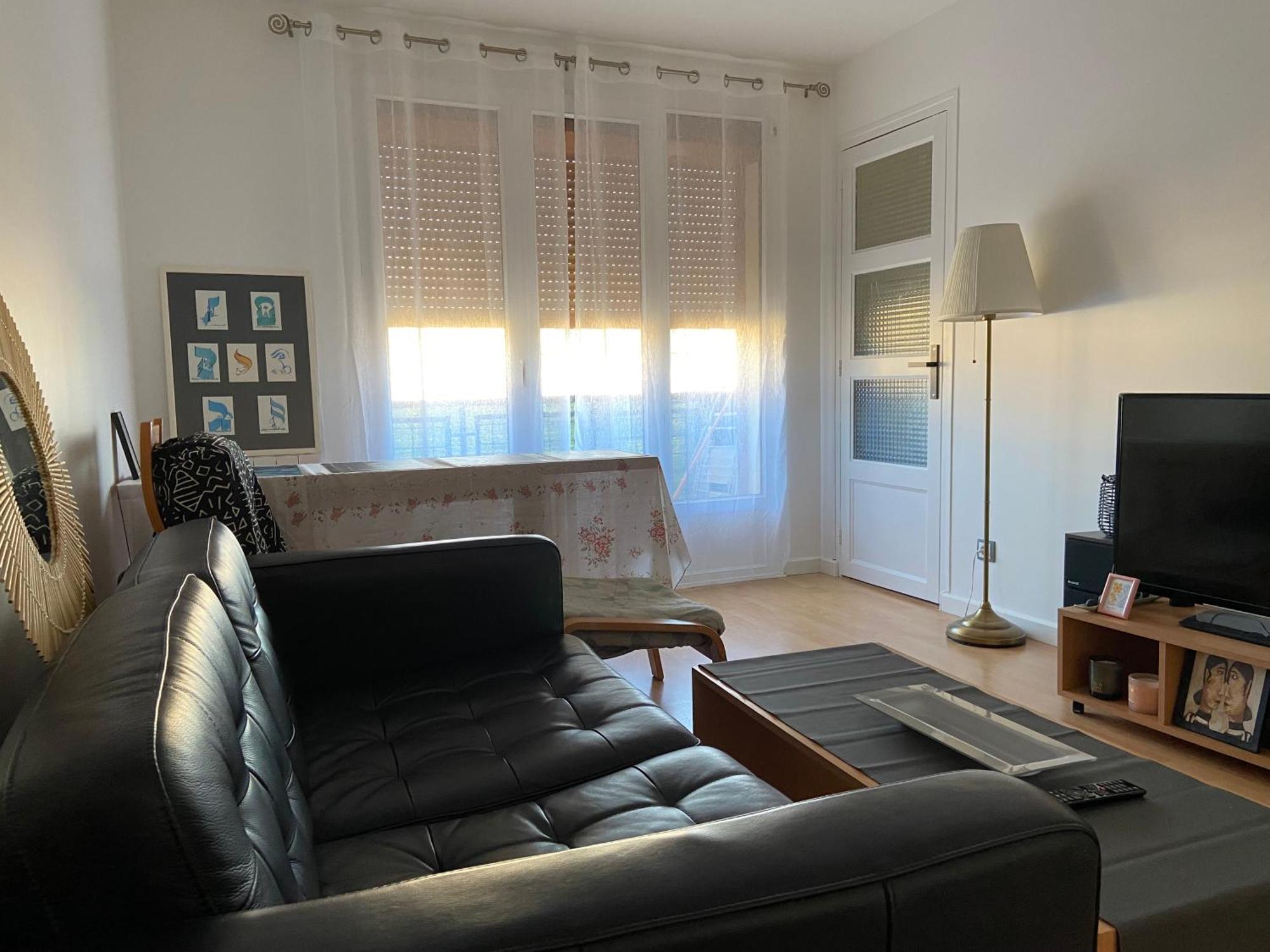 Chambre Double Cosy Aux Portes De Paris Drancy Ngoại thất bức ảnh